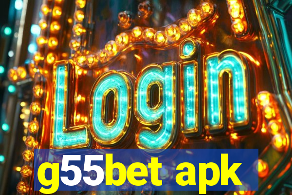 g55bet apk